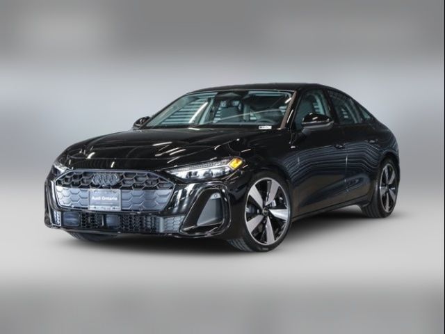 2026 Audi A5 Premium Plus