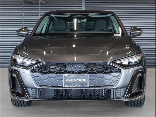 2026 Audi A5 Premium Plus
