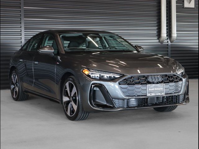 2026 Audi A5 Premium Plus