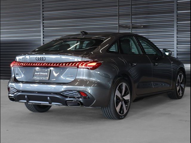 2026 Audi A5 Premium Plus