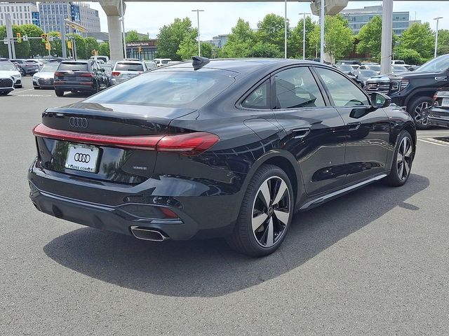 2026 Audi A5 Premium Plus