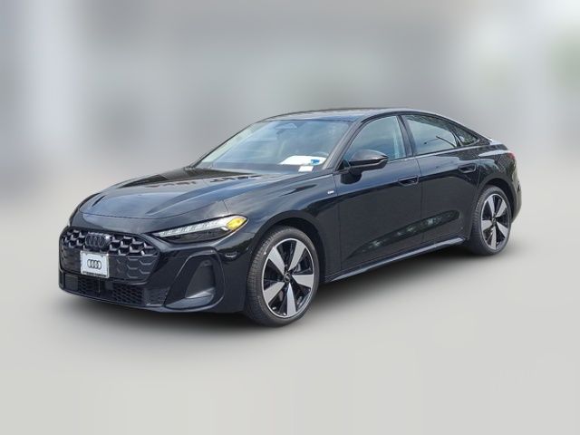 2026 Audi A5 Premium Plus