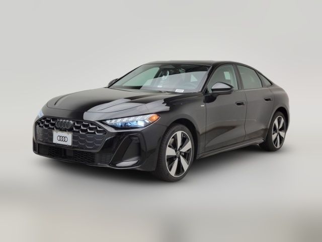2026 Audi A5 Premium Plus