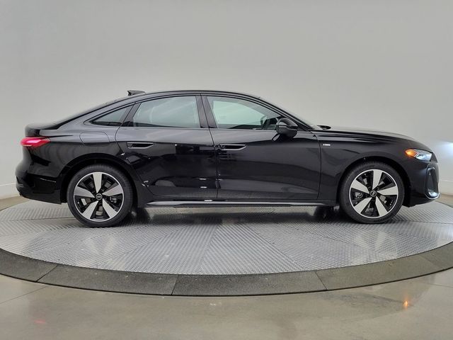2026 Audi A5 Premium Plus