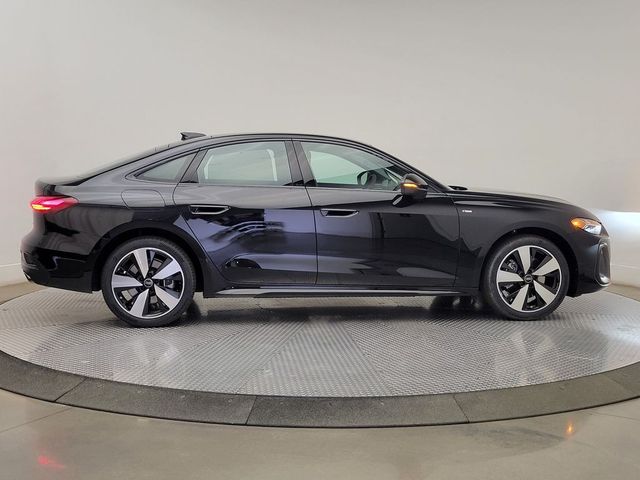 2026 Audi A5 Premium Plus