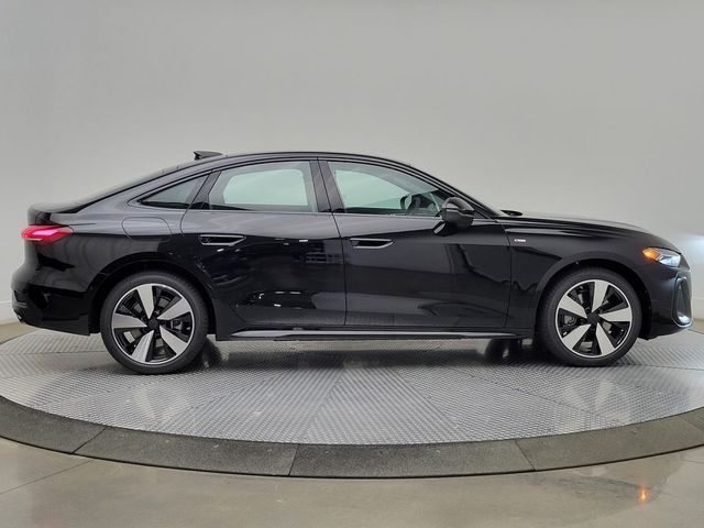 2026 Audi A5 Premium Plus