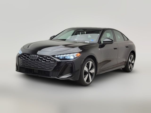 2026 Audi A5 Premium Plus
