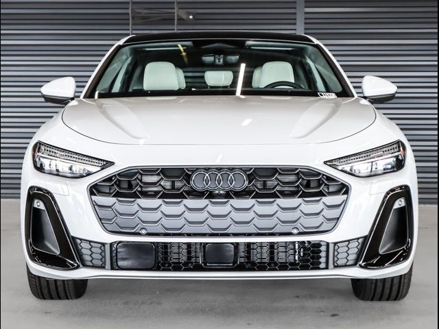 2026 Audi A5 Premium Plus