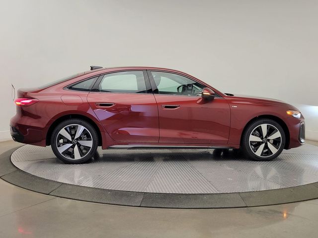 2026 Audi A5 Premium Plus