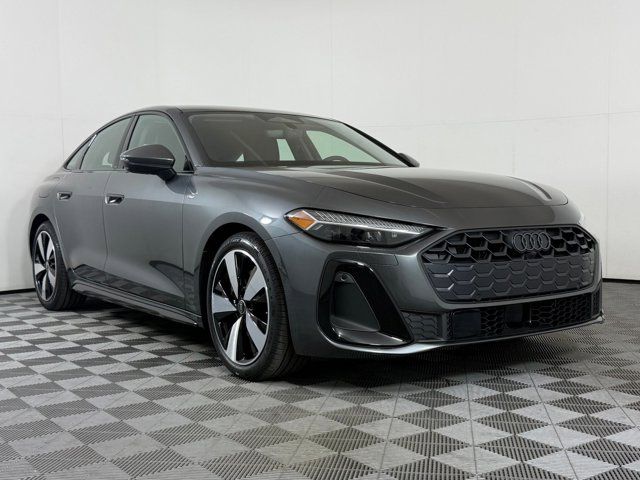 2026 Audi A5 Premium Plus