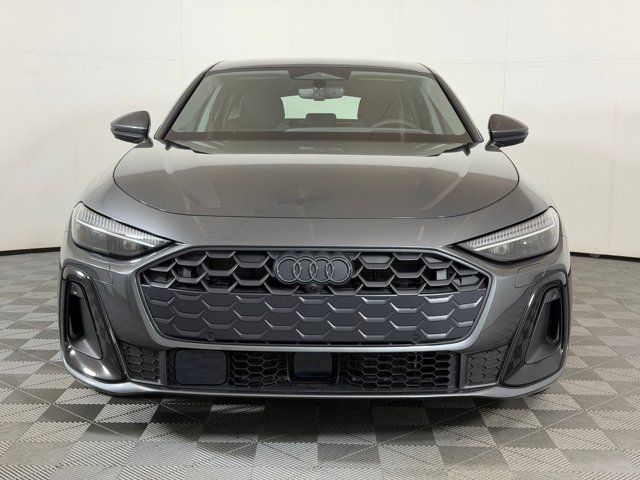 2026 Audi A5 Premium Plus