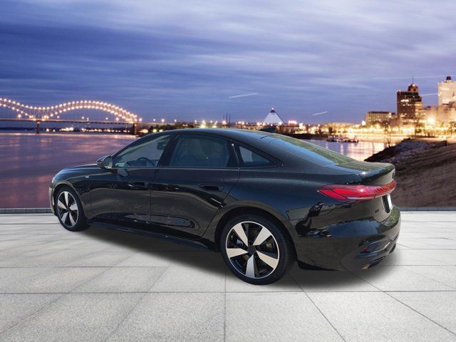 2026 Audi A5 Premium Plus