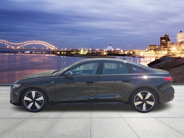 2026 Audi A5 Premium Plus