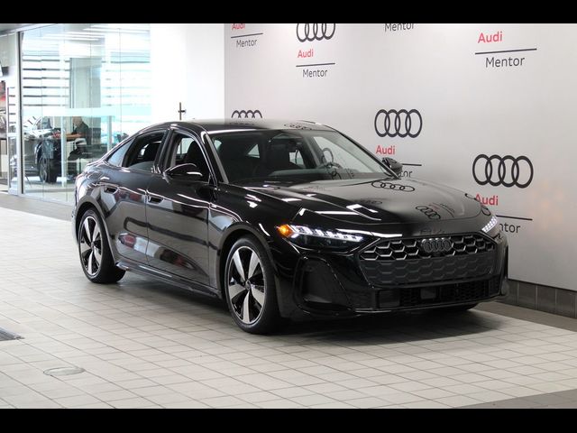 2026 Audi A5 Premium Plus