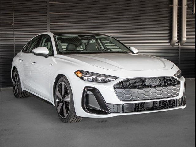 2026 Audi A5 Premium Plus