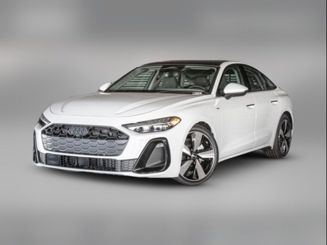 2026 Audi A5 Premium Plus