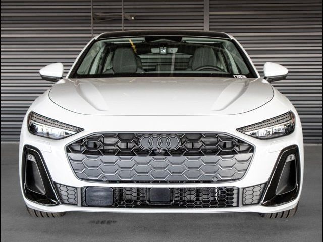 2026 Audi A5 Premium Plus