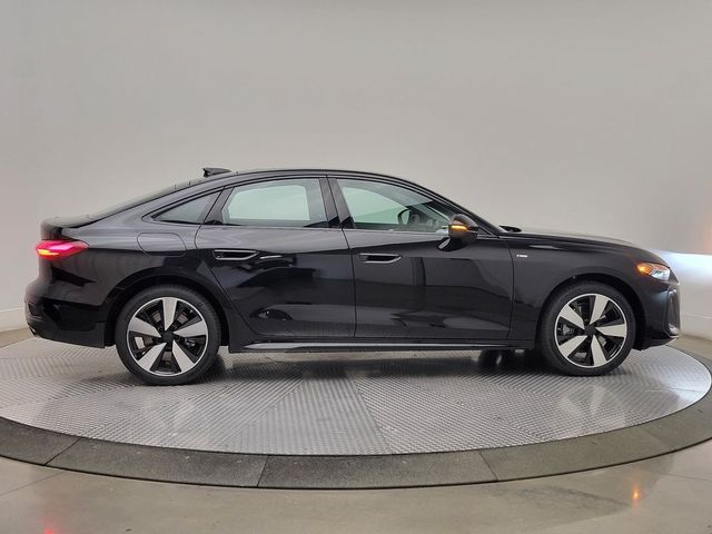 2026 Audi A5 Premium Plus