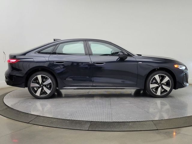 2026 Audi A5 Premium Plus