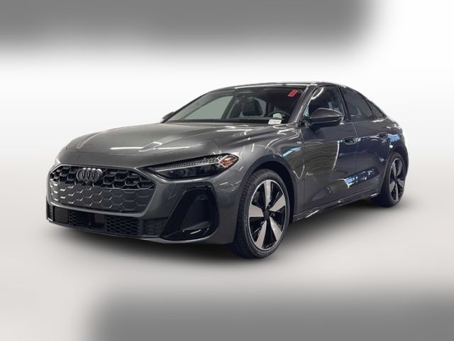 2026 Audi A5 Premium Plus