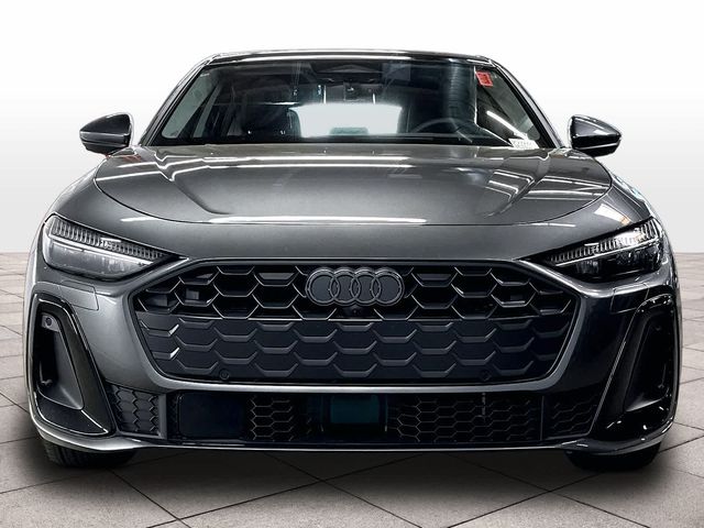2026 Audi A5 Premium Plus