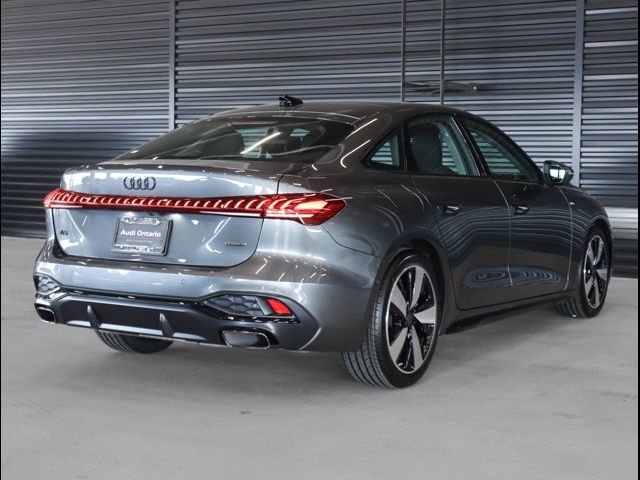 2026 Audi A5 Premium Plus