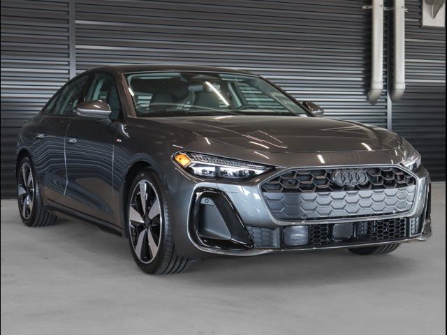 2026 Audi A5 Premium Plus
