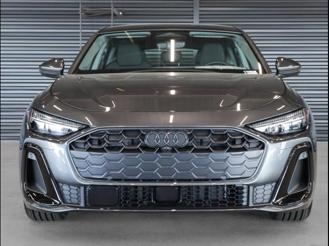 2026 Audi A5 Premium Plus