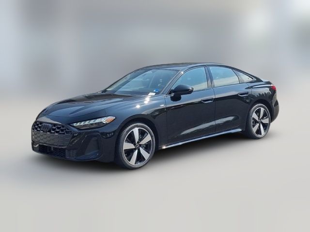 2026 Audi A5 Premium Plus