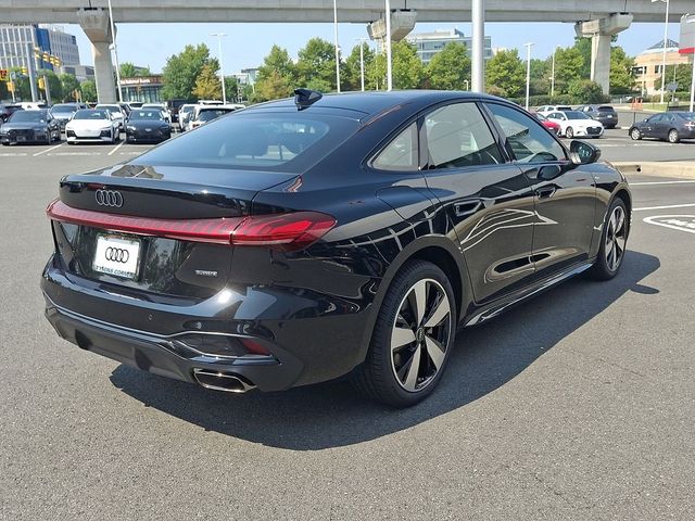 2026 Audi A5 Premium Plus