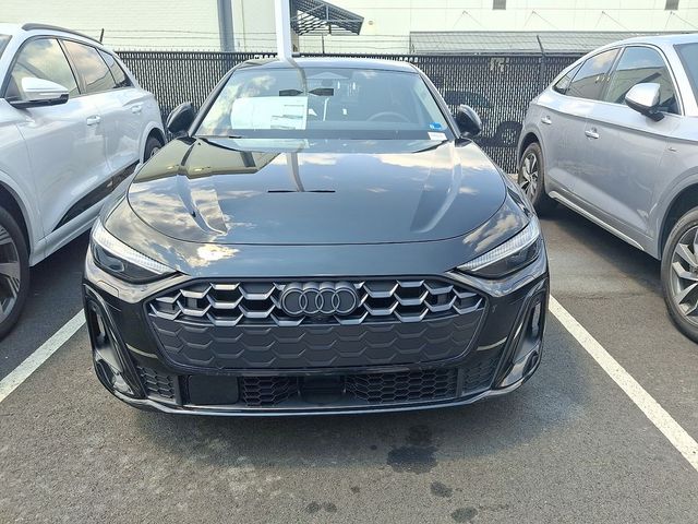 2026 Audi A5 Premium Plus