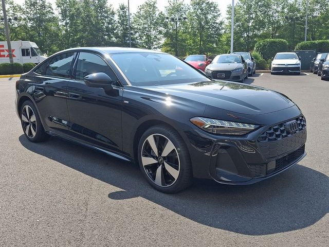 2026 Audi A5 Premium Plus