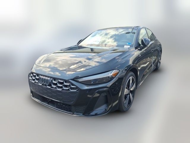 2026 Audi A5 Premium Plus
