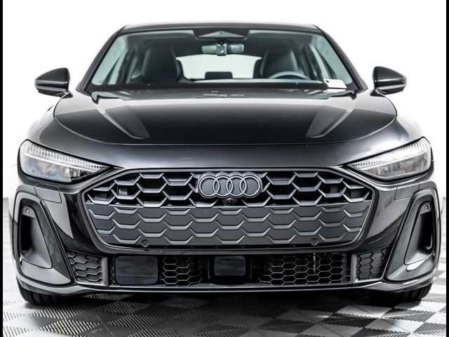 2026 Audi A5 Premium Plus