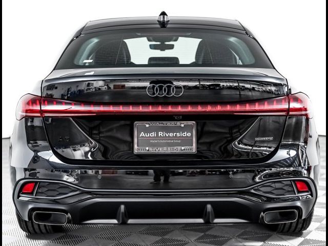 2026 Audi A5 Premium Plus