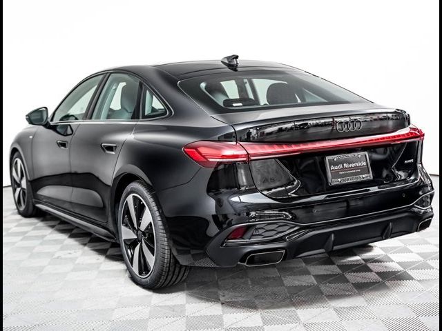 2026 Audi A5 Premium Plus