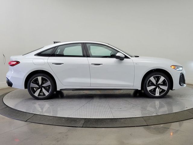 2026 Audi A5 Premium Plus