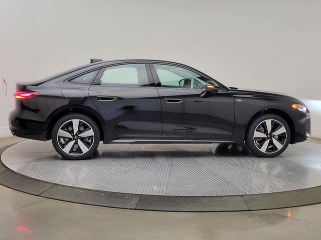 2026 Audi A5 Premium Plus