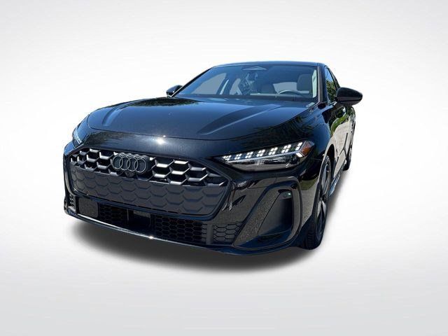 2026 Audi A5 Premium Plus