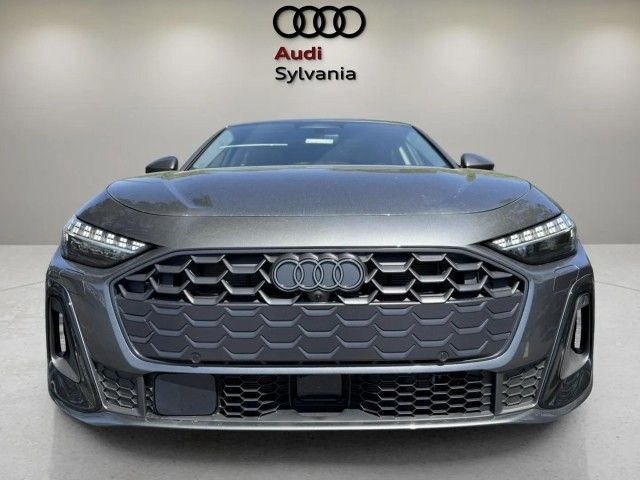 2026 Audi A5 Premium Plus