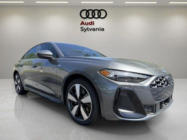 2026 Audi A5 Premium Plus