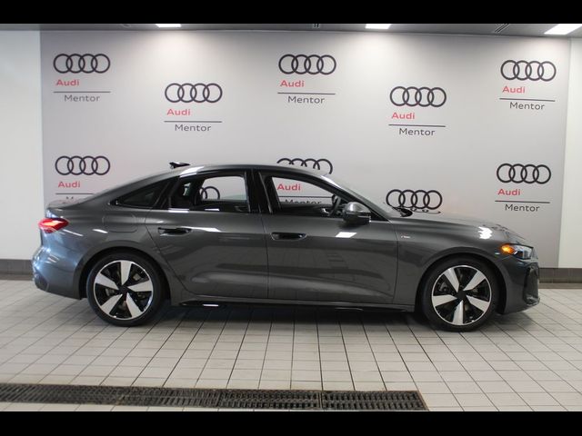 2026 Audi A5 Premium Plus