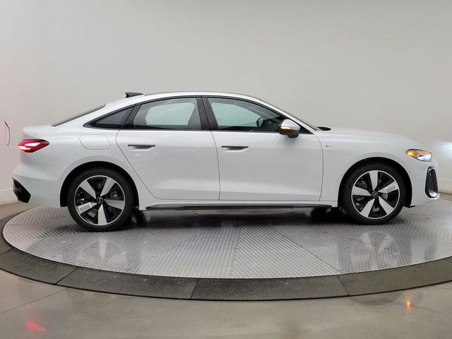 2026 Audi A5 Premium Plus