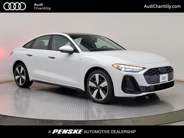 2026 Audi A5 Premium Plus