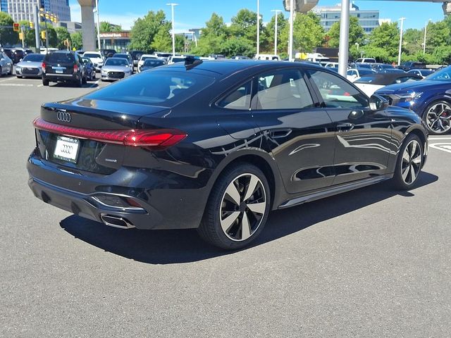 2026 Audi A5 Premium Plus