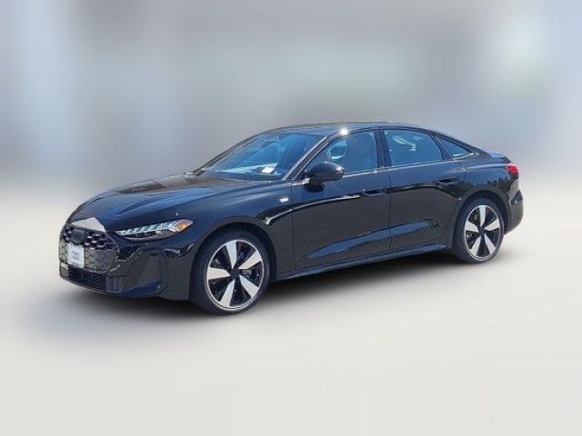 2026 Audi A5 Premium Plus