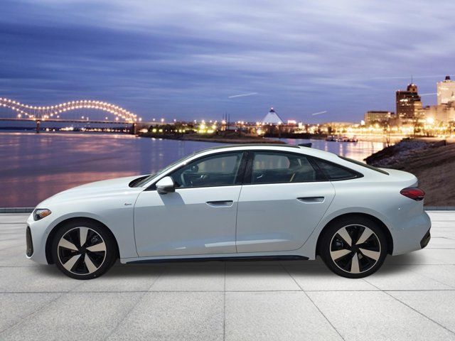 2026 Audi A5 Premium Plus