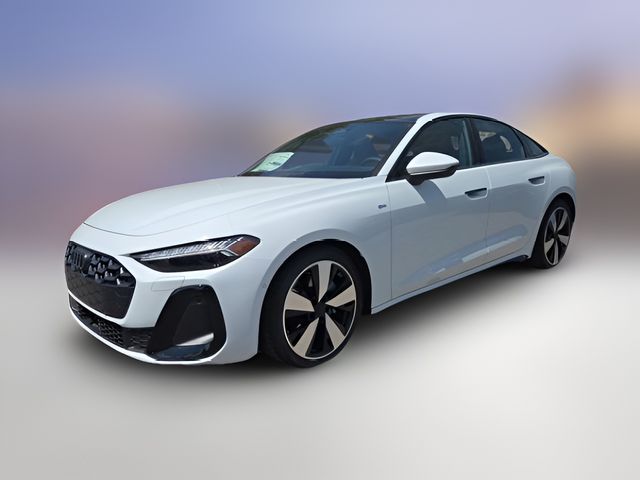 2026 Audi A5 Premium Plus