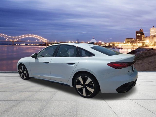 2026 Audi A5 Premium Plus