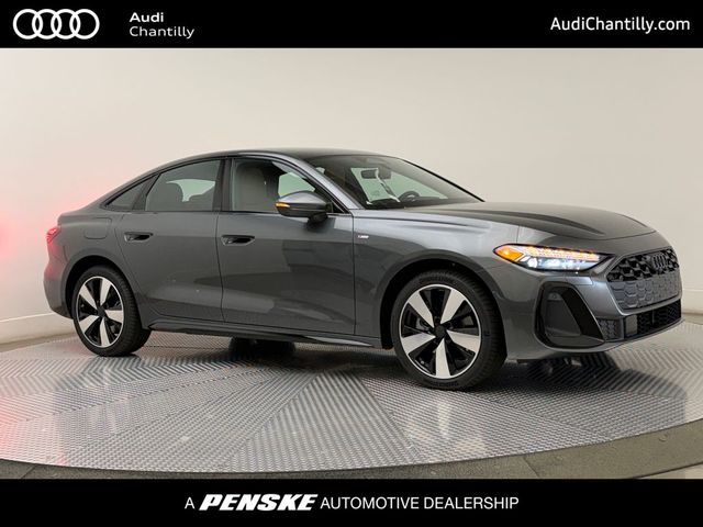 2026 Audi A5 Premium Plus